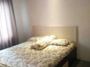 Dijual Apartemen Sudirman Park-Full Furnished tinggal bawa koper!