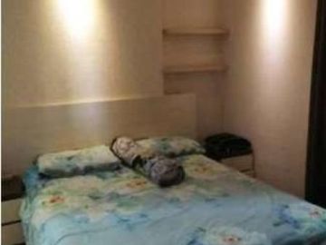 Dijual Apartemen Sudirman Park-Full Furnished tinggal bawa koper!