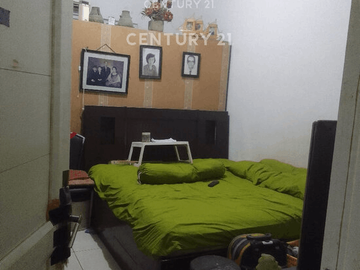 Rumah Di Pondok Kelapa Cocok Untuk Tempat Tinggal Atau Kost S9476