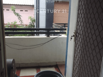 Rumah Di Pondok Kelapa Cocok Untuk Tempat Tinggal Atau Kost S9476