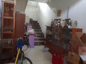 Rumah Di Pondok Kelapa Cocok Untuk Tempat Tinggal Atau Kost S9476