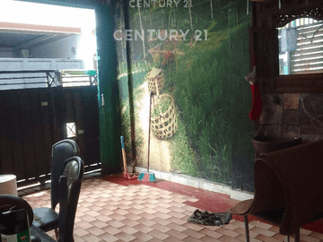 Rumah Di Pondok Kelapa Cocok Untuk Tempat Tinggal Atau Kost S9476