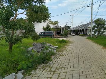 Rumah minimalis dkt summarecon bekasi utara