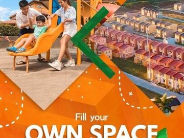 READY FOR OCCUPANCY MARGA LESSANDRA CAMELLA TANZA CAVITE