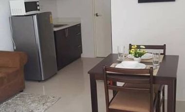 Affordable READY FOR OCCUPANCY CONDO for Sale in Juana Osmena Cebu City