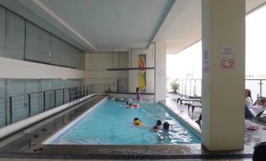 Affordable READY FOR OCCUPANCY CONDO for Sale in Juana Osmena Cebu City