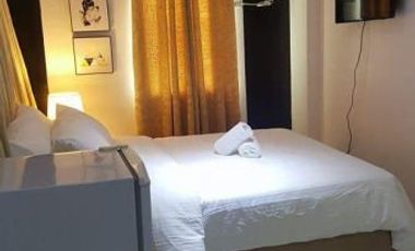 Affordable READY FOR OCCUPANCY CONDO for Sale in Juana Osmena Cebu City