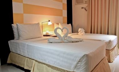 Affordable READY FOR OCCUPANCY CONDO for Sale in Juana Osmena Cebu City