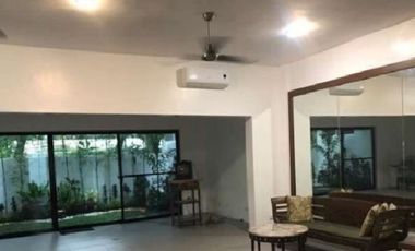 House for Sale in Bel-Air Village, Makati City