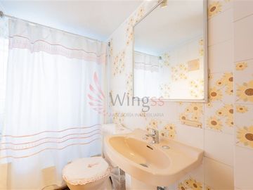 Casa en Venta en Gerónimo Alderete / Pdte. Kennedy - Acogedora Casa Familiar