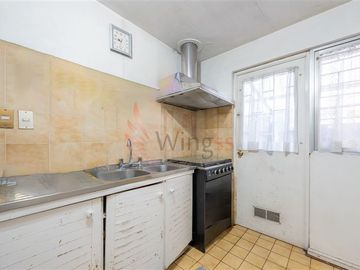 Casa en Venta en Gerónimo Alderete / Pdte. Kennedy - Acogedora Casa Familiar
