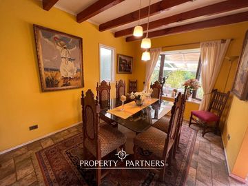 Casa en Santo Domingo tradicional