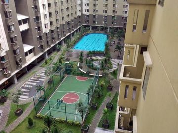 Apartemen 2 BR di Gateway Cicadas Dekat Cikutra & Cicaheum