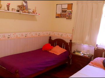 VILLA ALLENDE-COUNTRY LA PALOMA- MAGNÍFICA- 4 Dorm-1 suite-3 Galerías-Pileta-