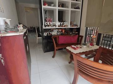 Rumah Impian Di Cluster Arana Harapan Indah Dekat Sekolah Mall