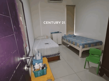 Rumah Impian Di Cluster Arana Harapan Indah Dekat Sekolah Mall