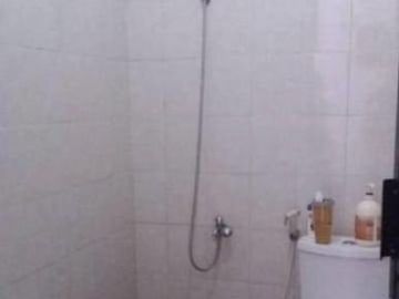 Rumah siap huni dalam kavling di ciater bsd