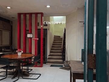 Gedung 5 Lantai Di Area Jakarta Selatan Pu 18872