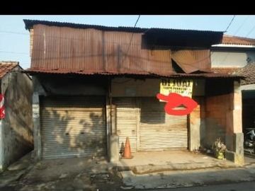 Tanah bonus gudang dan rumah Dii jln garuda Bandung | ZAENALS