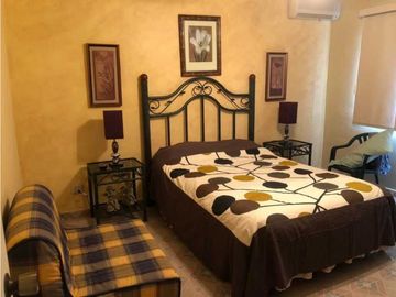 SE VENDE O ALQUILA CASA EN CORONADO 4R 3B