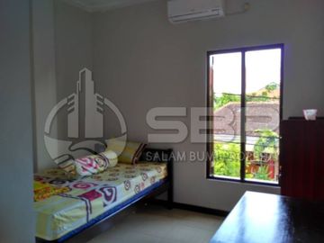 Kost Dijual Jogja 11kt + Toko Papringan,dkt Sanatadharma,Gejayan,Demangan,UIN Suka