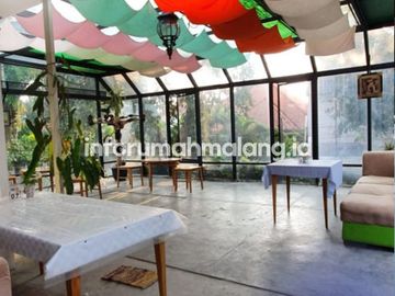Jual Rumah Malang Murah,