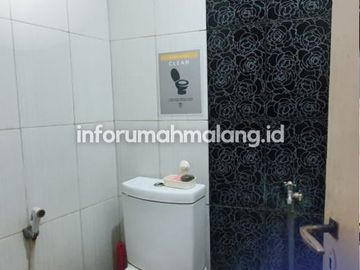 Jual Rumah Malang Murah,