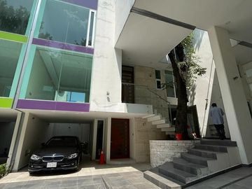 Casa en Venta en Coyoacan  Villa Coyoacan (m2c286)
