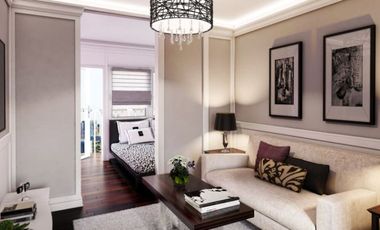 GLAM RESIDENCES Condominium in Kamuning, Quezon City