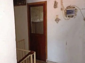 Hanya 50 meter ke Jalan Am Sangaji