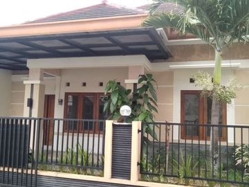Perumahan strategis dalam kota dekat ke kampus Ugm