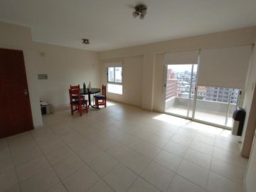 Departamento en Santa Fe