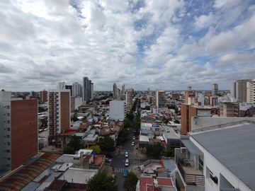 Departamento en Santa Fe