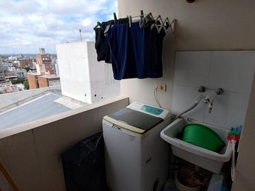 Departamento en Santa Fe