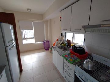 Departamento en Santa Fe
