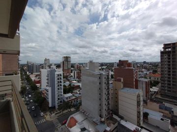 Departamento en Santa Fe