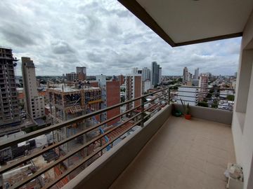 Departamento en Santa Fe