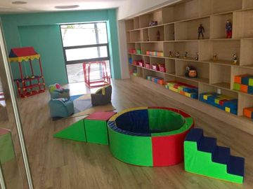 Apartamento con roof top y gimnasio en venta Colonia Miguel Hidalgo CDMX