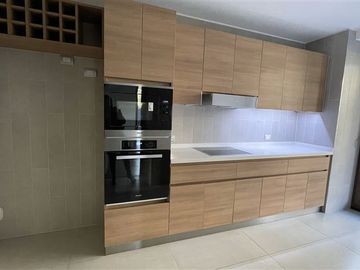 Departamento Venta 3D3B Lo Barnechea