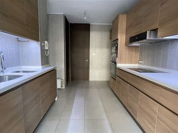 Departamento Venta 3D3B Lo Barnechea