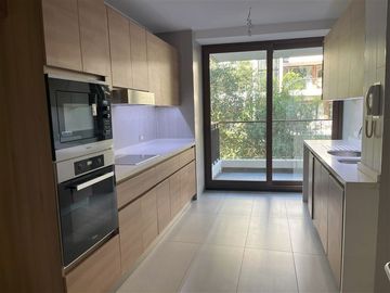 Departamento Venta 3D3B Lo Barnechea