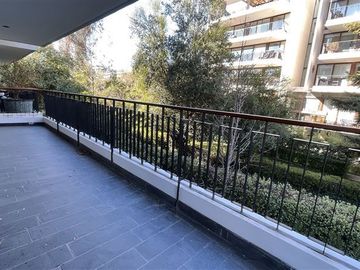 Departamento Venta 3D3B Lo Barnechea