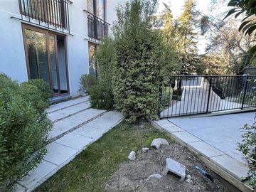 Departamento Venta 3D3B Lo Barnechea