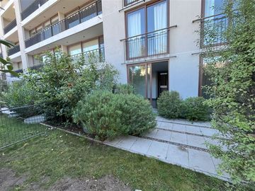 Departamento Venta 3D3B Lo Barnechea