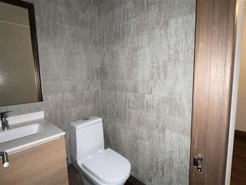 Departamento Venta 3D3B Lo Barnechea