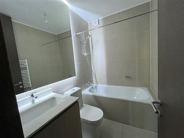 Departamento Venta 3D3B Lo Barnechea