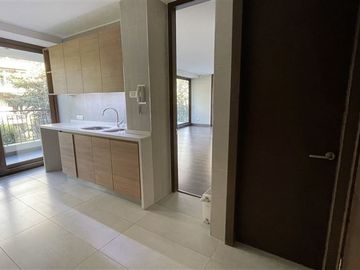 Departamento Venta 3D3B Lo Barnechea