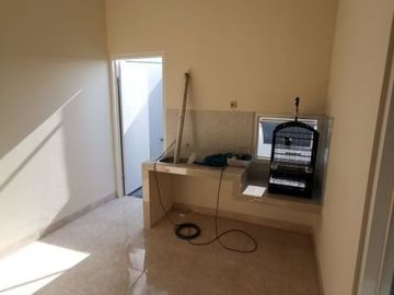 1 unit terakhir rumah minimalis modern siap huni di jln Imogiri Timur