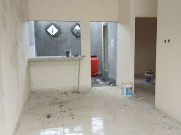 1 unit terakhir rumah minimalis modern siap huni di jln Imogiri Timur