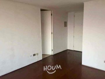 Departamento Metro Bellavista La Florida ID: 137142s